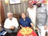 Sadhotra dares LoP Sunil Sharma to face voters, prove BJP’s standing in Jammu