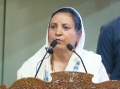 Teachers’ dignity more important than Teacher Eligibility Test: Sakina Itoo