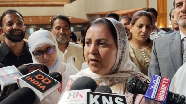 Education Minister to introduce assembly resolution on TET issue Education Minister to introduce assembly resolution on TET issue