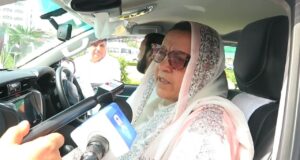 Raise issues, don’t create ruckus: SakinaItoo