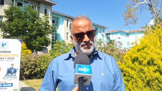 Salman Sagar apologises over Tanvir Sadiq’s ‘one pair of trousers’ remark