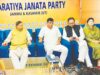 Sat Sharma stresses stronger grassroots outreach in Kashmir