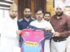 Govt committed to create inclusive sports ecosystem in J&K: Satish Sharma