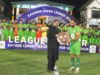 Satish Sharma directs focus on grassroots talent, regular competition to built J&K sports careers