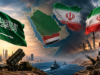 Saudi Arabia has few options as it faces mounting threats from Iran, allies