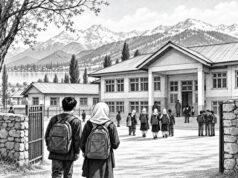 DSEK revises school timings across Kashmir from October 15