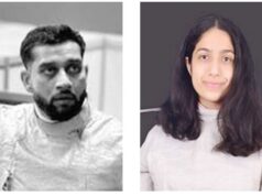 J&K's Shriya Gupta, Vishal Thapar to represent India at 20th Asian Games