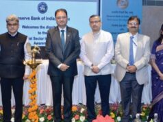 RBI holds conference on Financial Sector Initiatives, Cyber Security Awareness in Srinagar