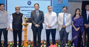 RBI holds conference on Financial Sector Initiatives, Cyber Security Awareness in Srinagar