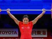 Mirabai Chanu finally completes her medal collection with historic Asian Games silver