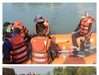 SDRF search for 9-year-old drowning victim enters fourth day in Bandipora