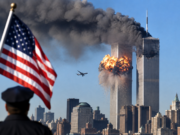 US marks 25 years since the September 11 attacks, 'moments that divide time'