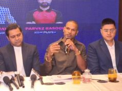 Dhawan, Rasool and Chopra see J&K league opening new doors for emerging cricket talent