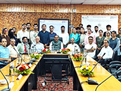 Kashmir hosts specialised high-altitude ecology course for young wildlife enthusiasts
