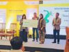 SKUAST-K PhD Scholar Bushra Naaz brings National Recognition at NBEC-2026