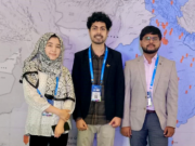 SKUAST-K scholar breaks into India’s top 10 in Esri GIS scholarship