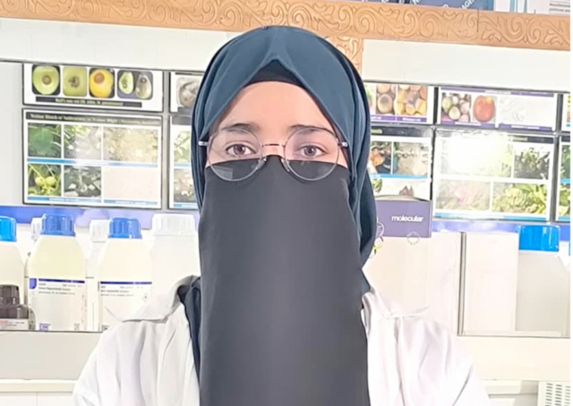 SKUAST-K scholar selected for India-Japan science exchange programme SKUAST-K scholar selected for India-Japan science exchange programme