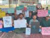 SKUAST Kashmir veterinary interns refuse to relent over stipend hike