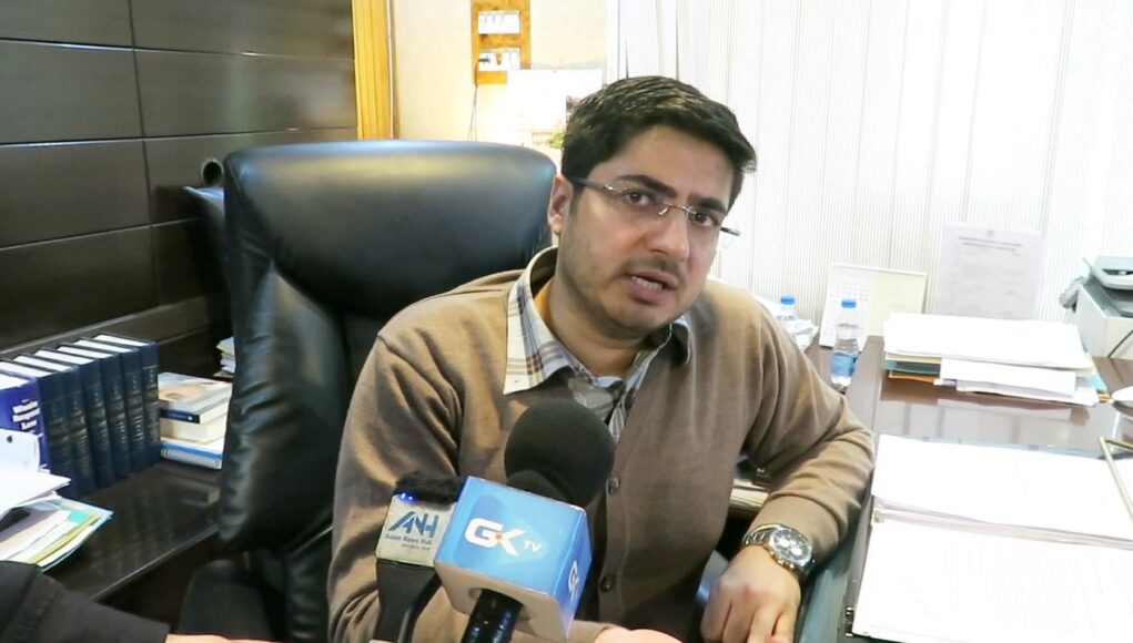 Slip lanes, small interventions planned to ease MA Road congestion: SMC Commissioner