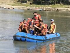 Man drowns in River Jhelum in Sopore, body recovered