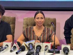 Kashmir ideal destination for filmmaking: Spanish filmmaker at IFFJK