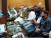 Speaker chairs All Party, BAC meeting ahead of Autumn Session