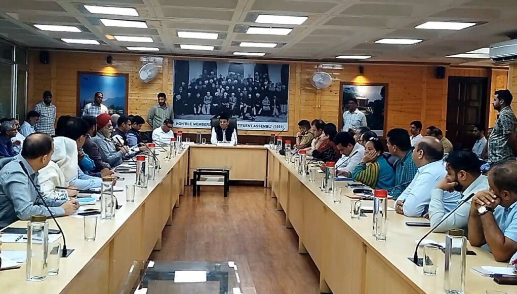 What about Assam’s 1-day session: Speaker counters LOP