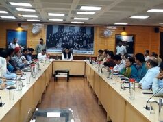 What about Assam’s 1-day session: Speaker counters LOP