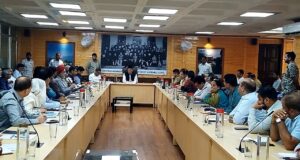 What about Assam’s 1-day session: Speaker counters LOP