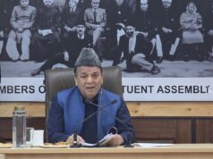 ‘Check facts before raising fingers’: Rather fires back at LoP over short Assembly session