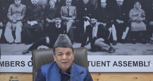 ‘Check facts before raising fingers’: Rahim Rather hits back at LoP over Assembly session