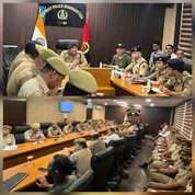 SSP Samba orders tight security grid, intensified drills, round-the-clock vigilance