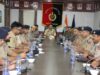 J&K Police review security of minorities, anti-terror operations in Kulgam
