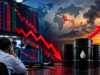 Stock markets decline in early trade amid rising oil prices, West Asia crisis
