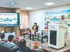 CUK holds lecture on ‘Igniting Minds, Empowering Bharat’