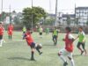 Sub-Junior Boys Football selection trials conclude across J&K