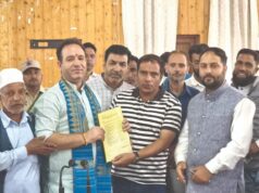 BJP to raise people’s issues in Assembly: LOP