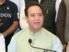 ‘If everything needs statehood, why are we in government?’: Sunil Sharma