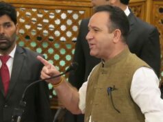 No room for Pakistan agenda in J&K, will back statehood resolution: LOP