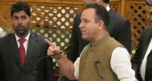 No room for Pakistan agenda in J&K, will back statehood resolution: LOP