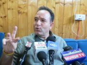 LoP Sharma calls for 30-day Assembly session, says J&K govt has made legislature a ‘joke’