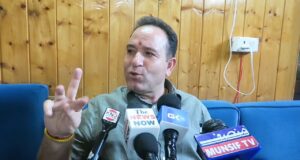 LoP Sharma calls for 30-day Assembly session, says J&K govt has made legislature a ‘joke’