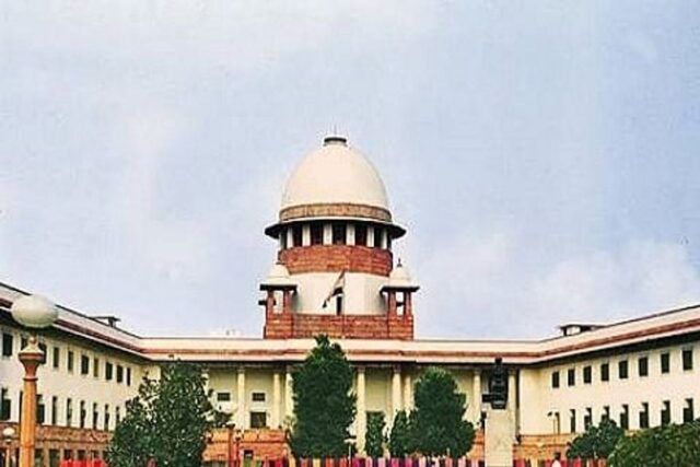 SC notice to Centre on PIL seeking uniform, time-bound probe for child kidnapping cases