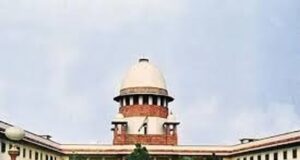 Delhi protests: Union home secretary tenders unconditional apology to SC in contempt case