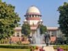 SC seeks response of Centre on PIL seeking safeguards for minors accessing social media