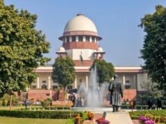 SC seeks response of Centre on PIL seeking safeguards for minors accessing social media