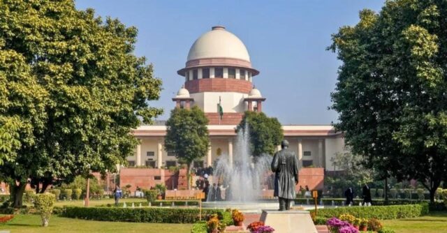SC seeks response of Centre on PIL seeking safeguards for minors accessing social media