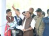 Attempt to disturb elected govt in J&K will be murder of democracy: DyCM