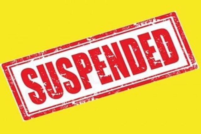 Jammu custodial death: BPP incharge, constable placed under suspension