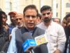 Doctors’ issue genuine, needs early resolution, says Tanvir Sadiq